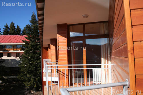 Dafovska Hotel 4